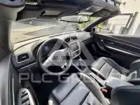2011 Volkswagen EOS