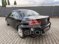2011 Volkswagen EOS