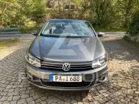 2011 Volkswagen EOS