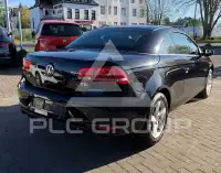 2011 Volkswagen EOS