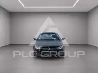 2011 Volkswagen EOS