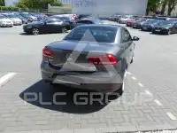 2011 Volkswagen EOS