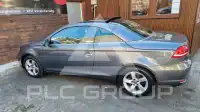 2011 Volkswagen EOS