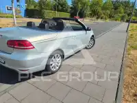 2011 Volkswagen EOS