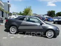 2011 Volkswagen EOS