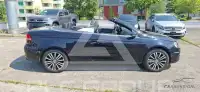 2011 Volkswagen EOS