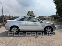 2011 Volkswagen EOS