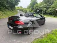 2011 Volkswagen EOS