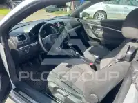 2011 Volkswagen EOS