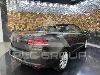 2011 Volkswagen EOS