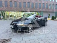 2011 Volkswagen EOS