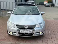 2011 Volkswagen EOS