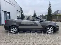 2011 Volkswagen EOS