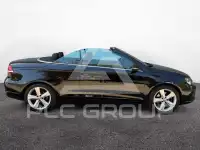 2011 Volkswagen EOS