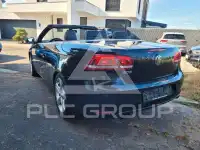 2011 Volkswagen EOS