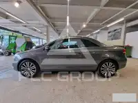 2011 Volkswagen EOS