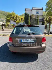 2011 Volkswagen 
