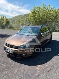 2011 Volkswagen 