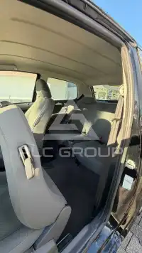 2011 Volkswagen FOX