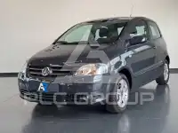 2011 Volkswagen FOX