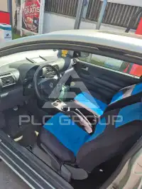 2011 Volkswagen FOX