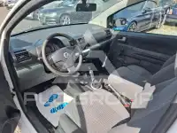 2011 Volkswagen FOX