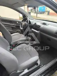 2011 Volkswagen FOX