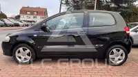 2011 Volkswagen FOX