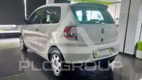 2011 Volkswagen FOX