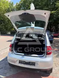 2011 Volkswagen FOX