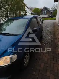 2011 Volkswagen FOX