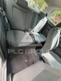 2011 Volkswagen FOX