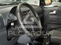 2011 Volkswagen FOX