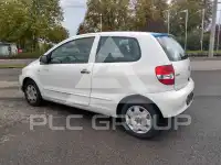 2011 Volkswagen FOX