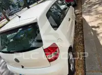 2011 Volkswagen FOX