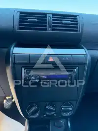 2011 Volkswagen FOX