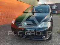 2011 Volkswagen FOX