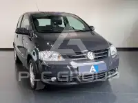 2011 Volkswagen FOX