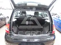 2011 Volkswagen FOX