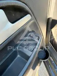 2011 Volkswagen FOX