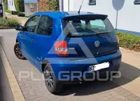 2011 Volkswagen FOX