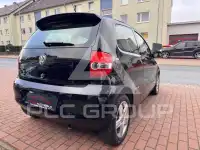2011 Volkswagen FOX