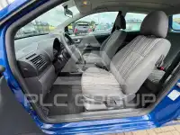 2011 Volkswagen FOX