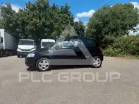 2011 Volkswagen FOX