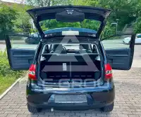 2011 Volkswagen FOX