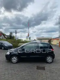 2011 Volkswagen FOX