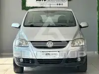 2011 Volkswagen FOX