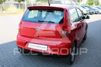 2011 Volkswagen FOX