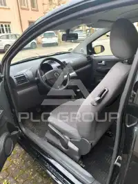 2011 Volkswagen FOX