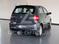 2011 Volkswagen FOX